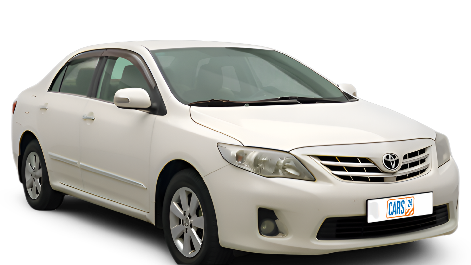 Toyota Corolla Altis-img